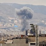 The U.S. Can’t Bomb Away Iran’s Nuclear Risks