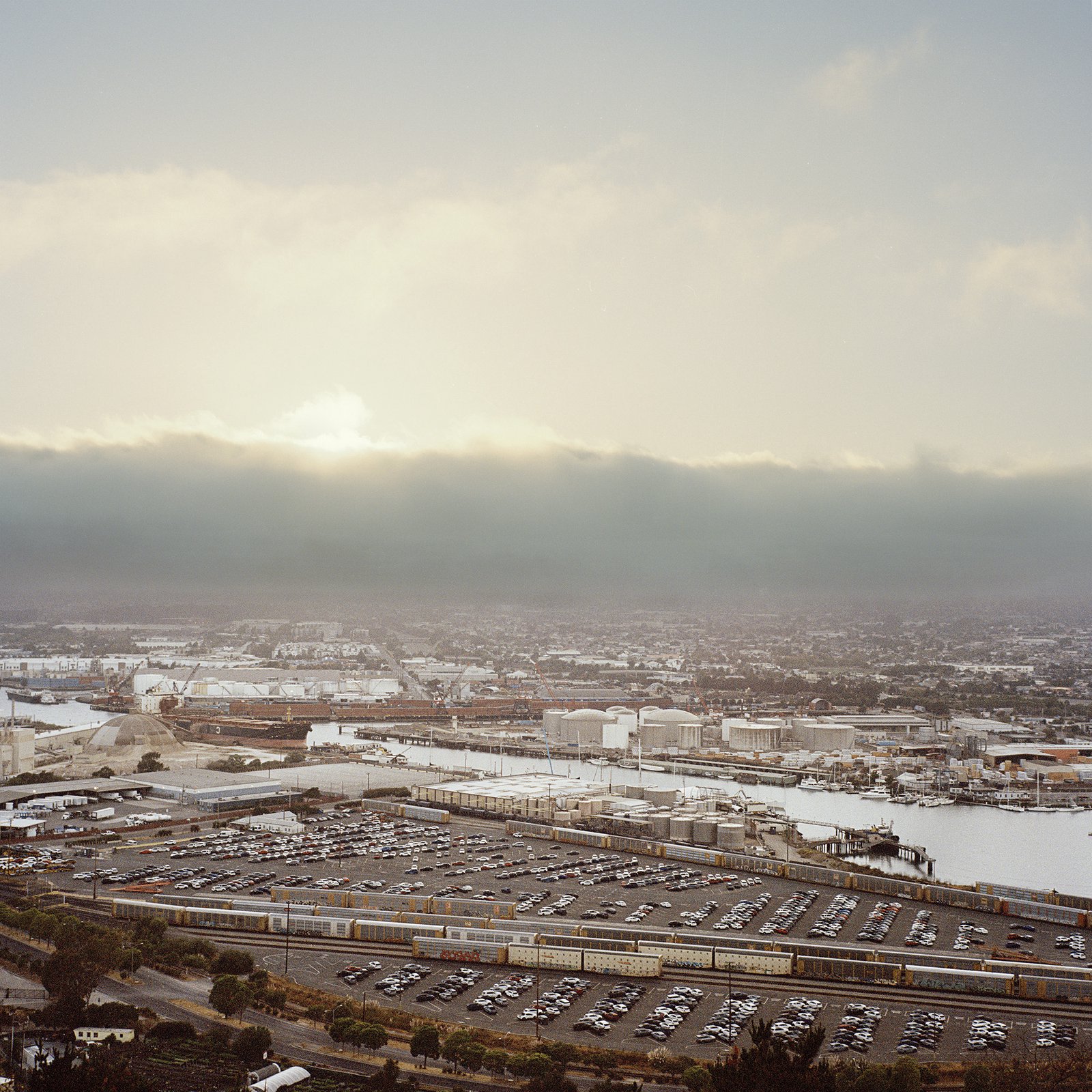 Chevron’s Hometown Paper Is Quiet on Climate. Guess Who Owns It?