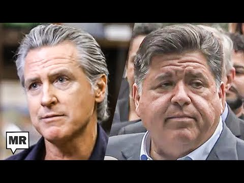 2028 Primary Horse Race Has Already Started