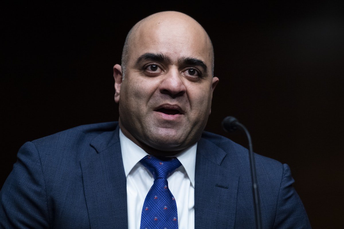 “It Ends Today”: Judge Threatens to Haul in DOJ Officials Under Oath