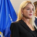 Oh, Now the Bondi DOJ Has 'Pending Investigations' of Epstein Conspirators?