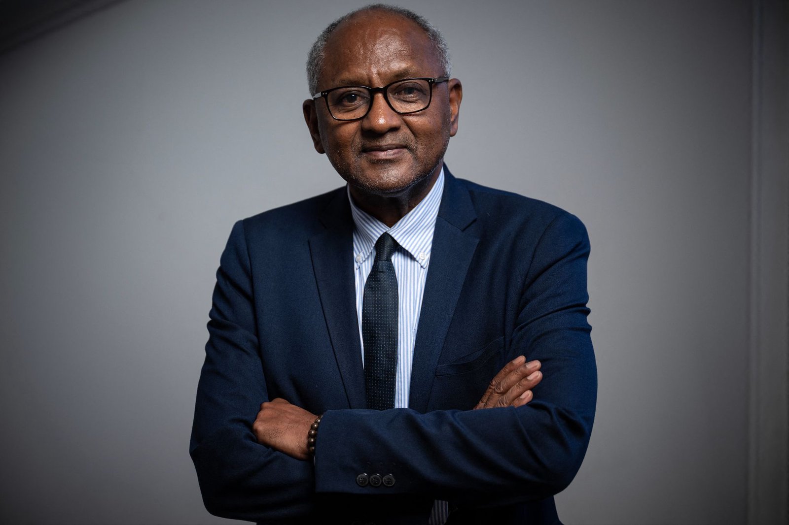 Candidate for UNESCO top job wants to build more African museums