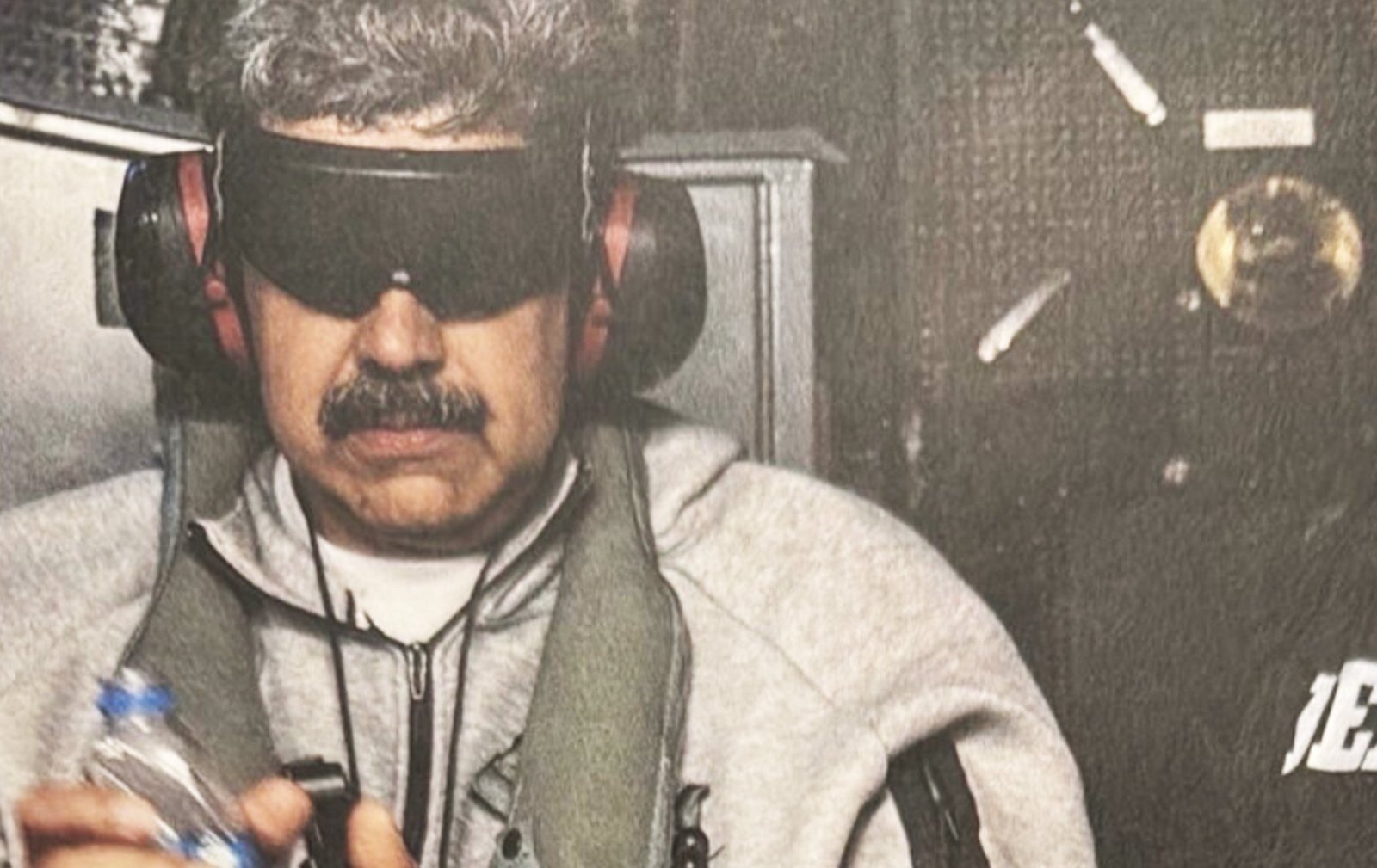 The Coup In Venezuela Is An Assault on the Whole World