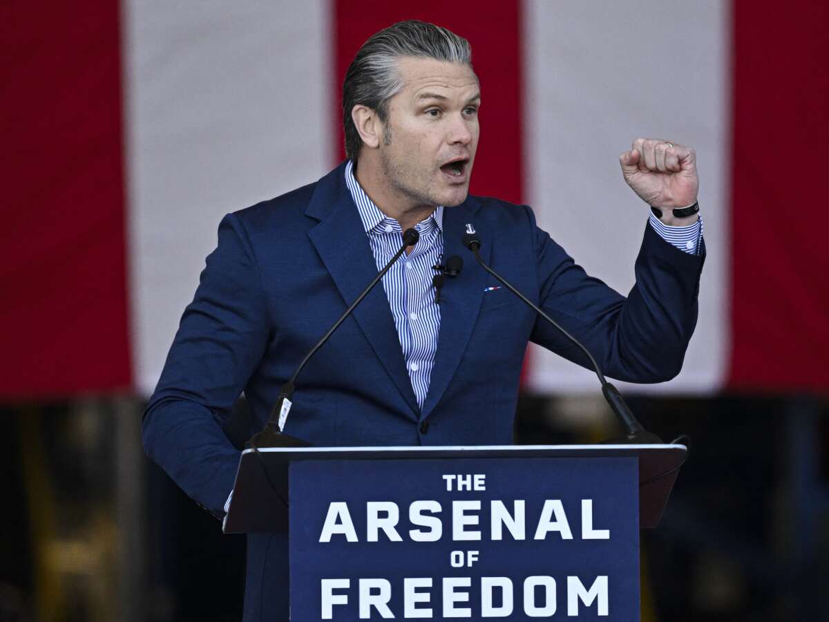 Pentagon Threatens Retaliation If Anthropic Bars Use of AI for Mass Surveillance