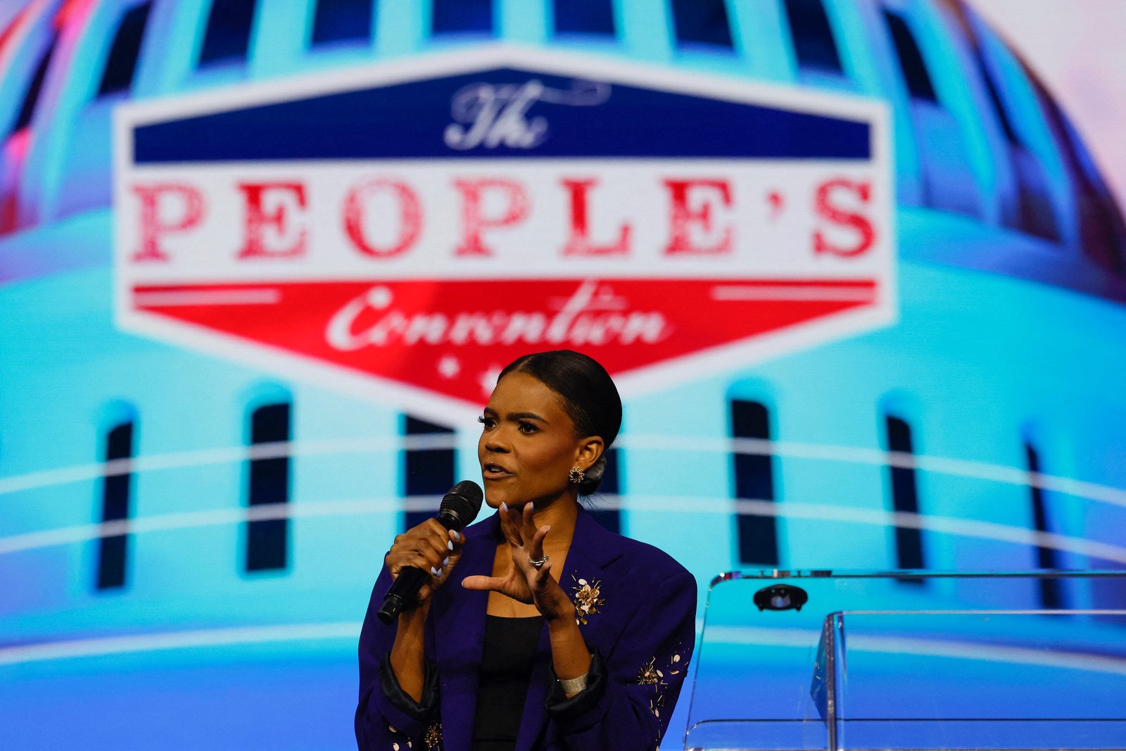 ‘Our MAGA Civil War Is Spreading’