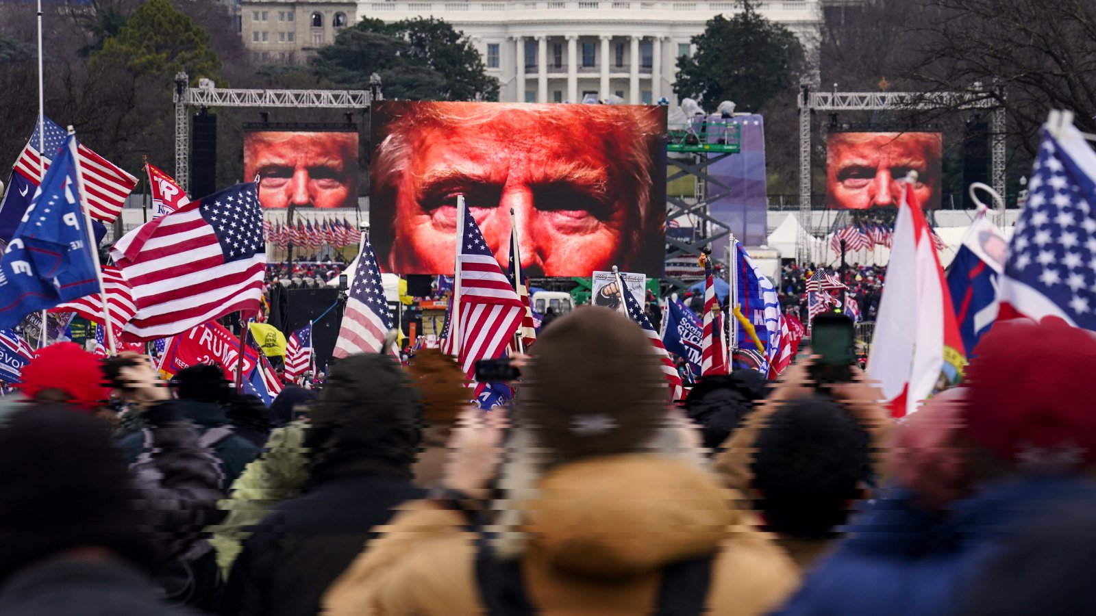  Trump Already Cost You $18 Billion 