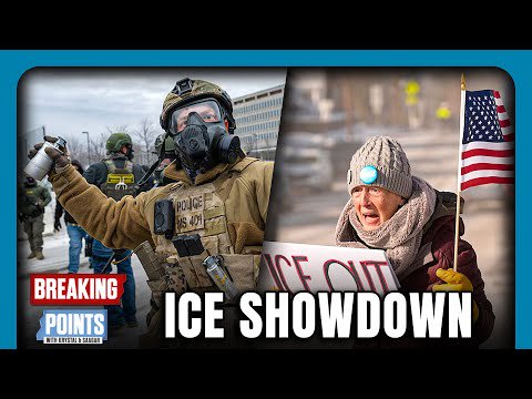 Judge SHOWDOWN: Orders ICE Head To MN After Lies