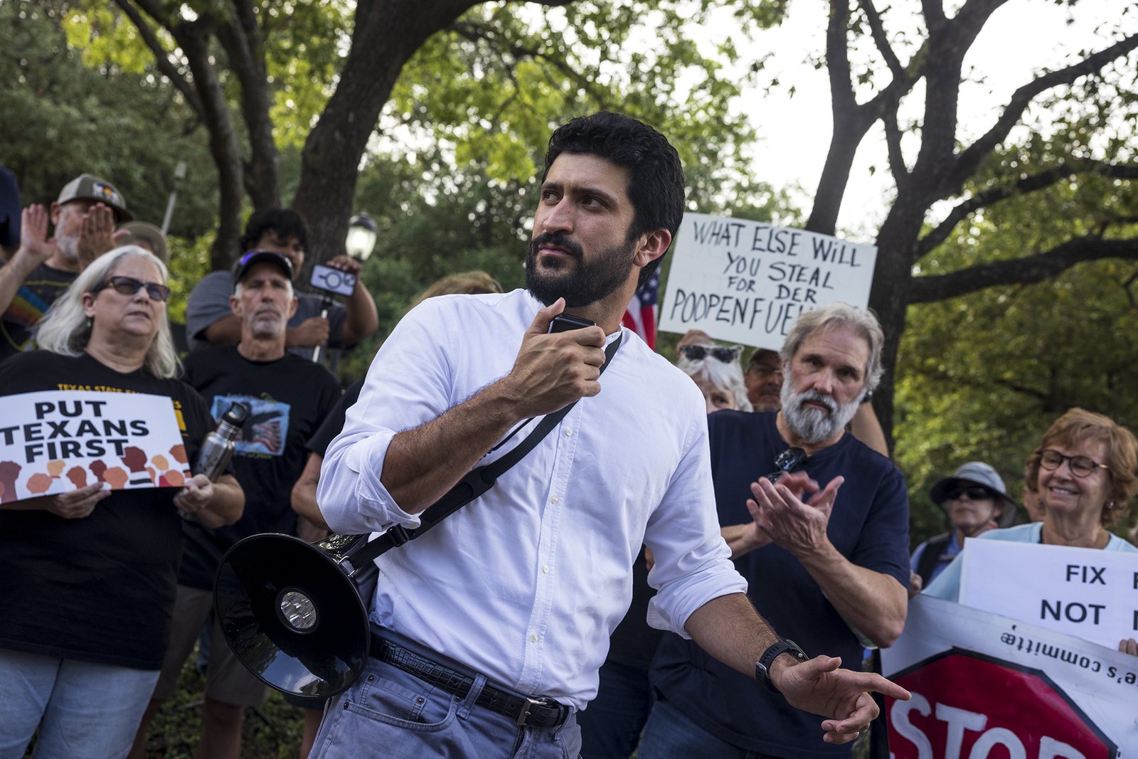 How to Survive a Republican Power Grab