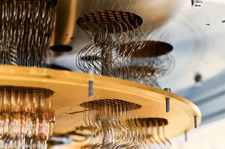 Google’s new research reveals real-life quantum use