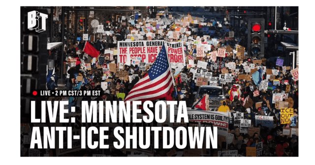 You Can Arrest Journalists, But You Can’t Arrest the Truth