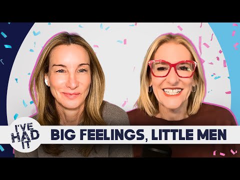 Big Feelings, Little Men