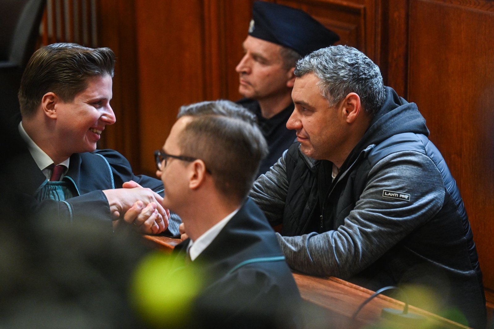 Nord Stream investigation threatens to fracture Europe’s support for Kyiv