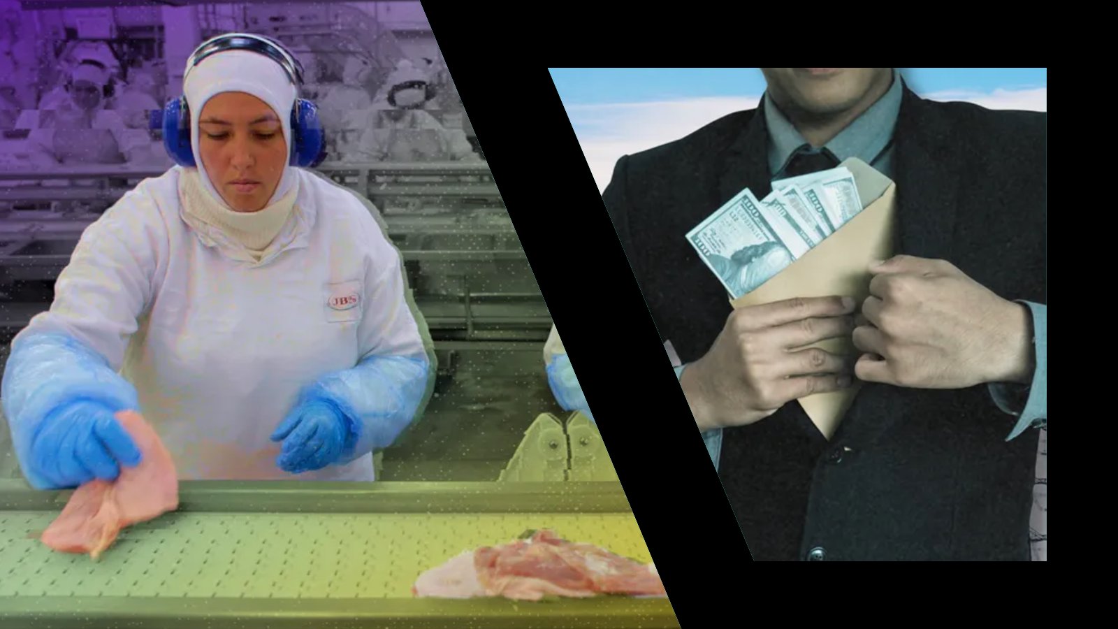  LEVER WEEKLY: Something’s Rotten In The Shutdown Deal 