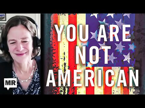 US's History Of Stripping Citizenship | Amanda Frost | TMR