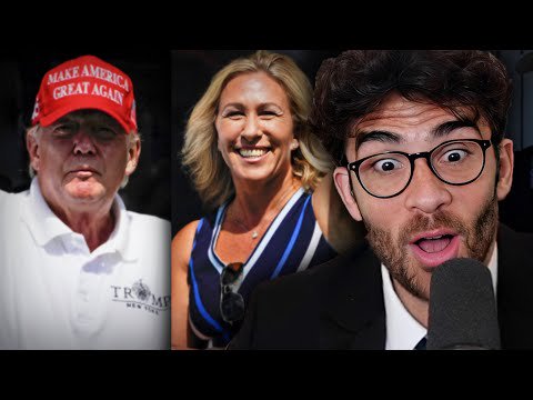 REPUBLICANS ARE TURNING AGAINST TRUMP!