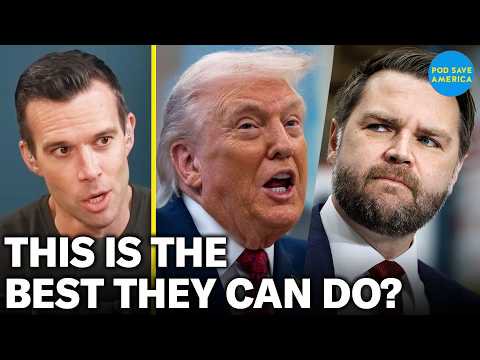 The MENTAL Decline of Donald Trump (Your Questions Answered)