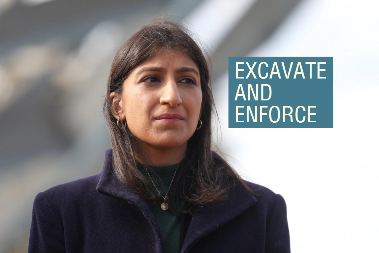 Lina Khan’s populist plan for New York: Cheaper hot dogs (and other things)