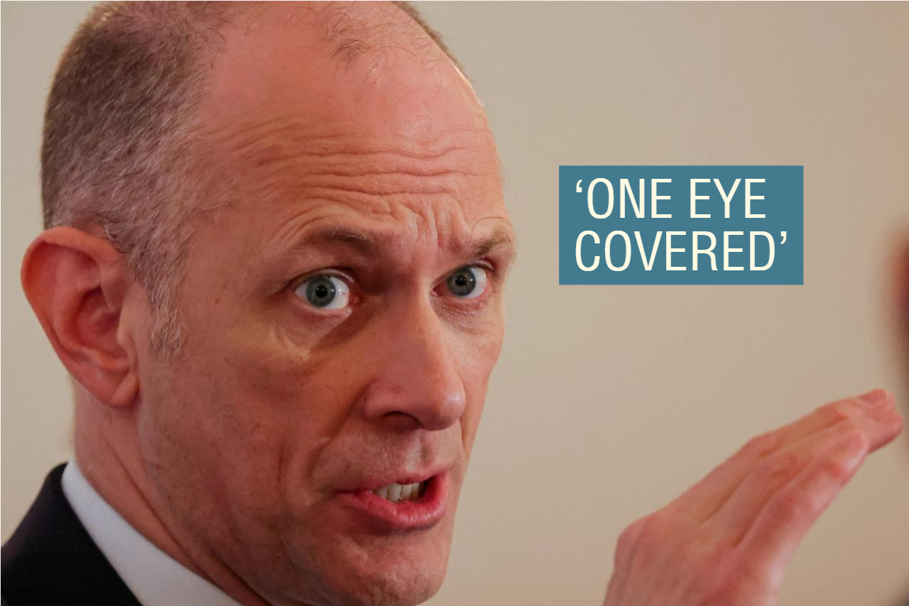 Government shutdown shifts risks to inflation, not jobs, where Fed is half-blind, Chicago Fed president says