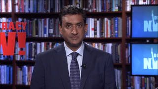 Rep. Ro Khanna on Venezuela Strikes, Zohran Mamdani, Trump-Kennedy Center & More