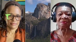 "Honor Our History": Trump Slammed for Ending Free National Park Entry on Juneteenth & MLK Day