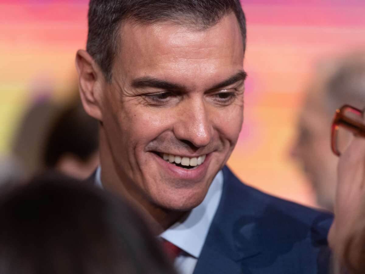 “No to War” — Spain PM Sánchez Doubles Down on Defiance Against Trump Demands