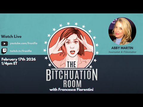 The Empire’s Wasteland w/ Abby Martin (Ep 320)