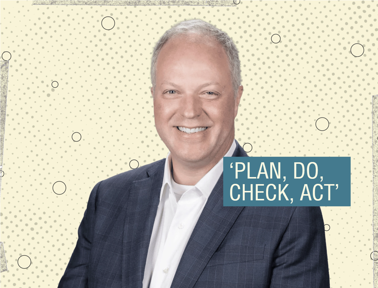 Greg Hughes on how Suntory plans to revive global spirits sales