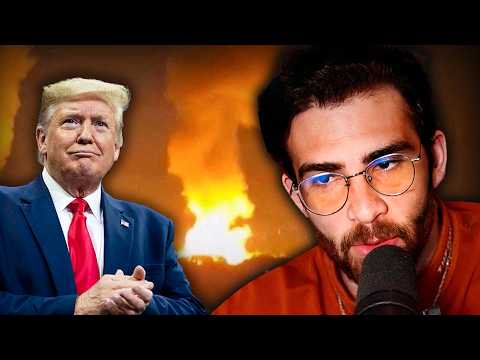 Trump Strikes Venezuela for Oil