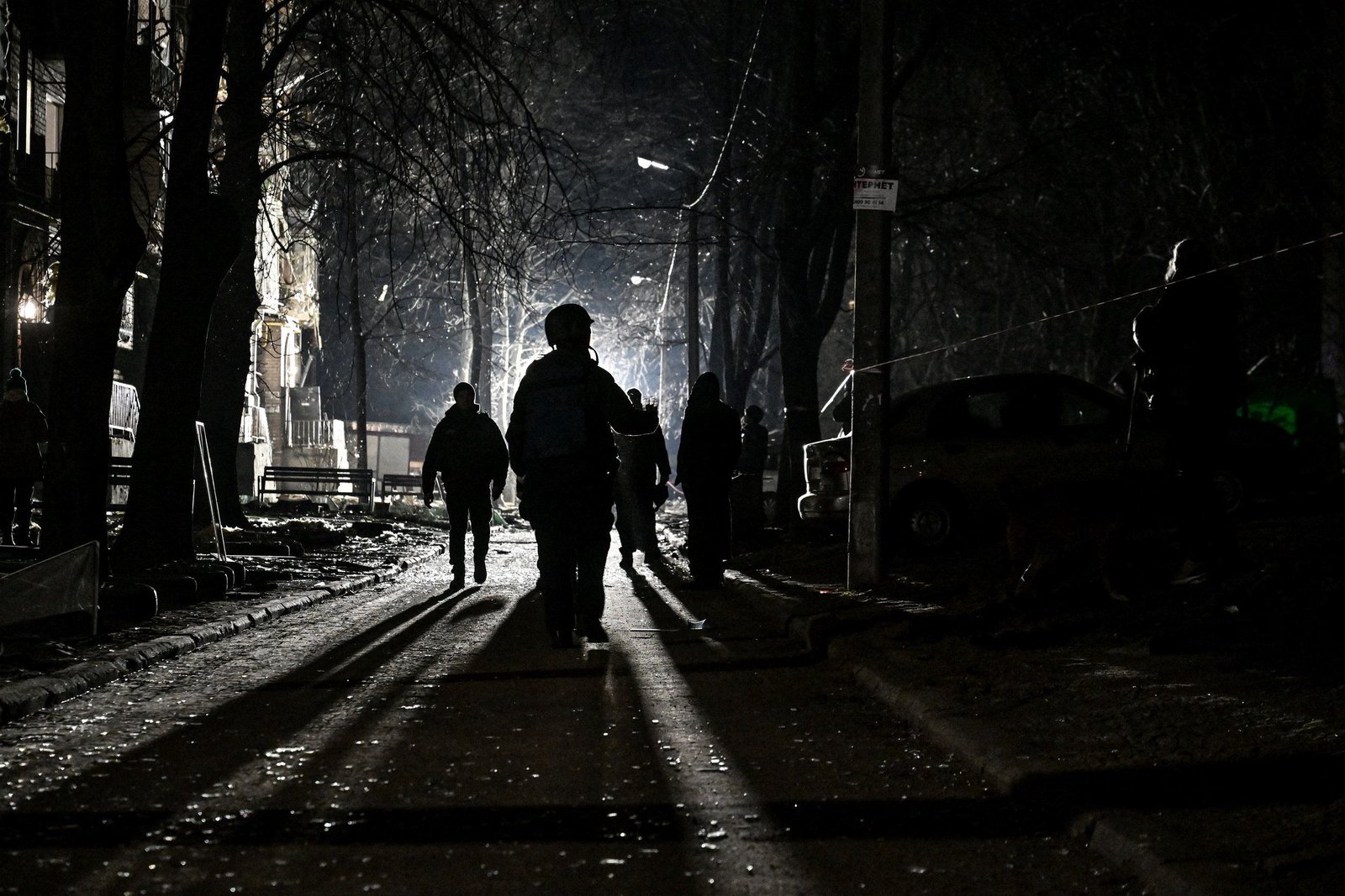 Europe should brace for Russian energy attacks, ex-CIA analyst says