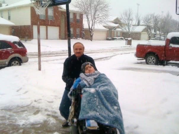 DHS Accuses Elderly Jordanian Caregiver of ‘Terrorist’ Ties to PLO