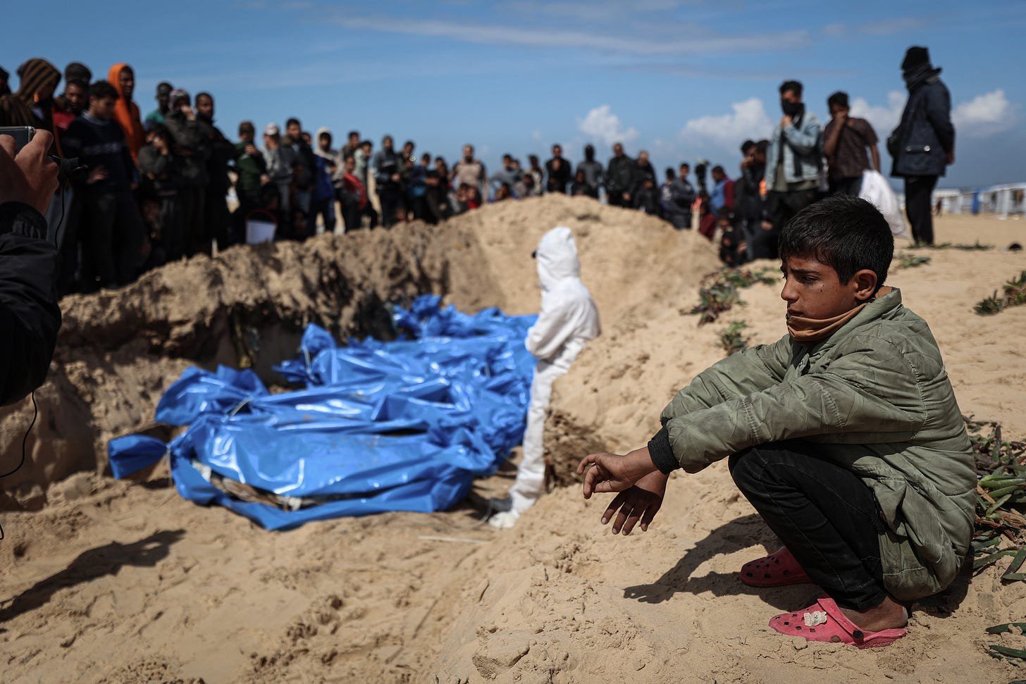 The Truth About Gaza's Death Toll – Part 3: What Do We Actually Know?