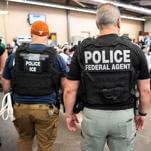 Splinter: Democrats, Shut Down DHS This Week. You Won't Get This Chance Again.