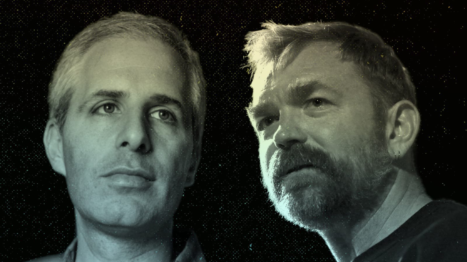  Live Q&amp;A With Graham Planter 