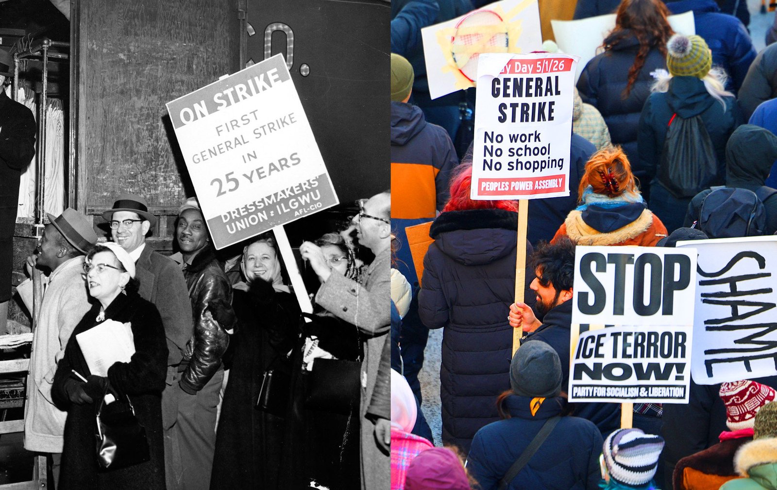 Minnesota Tried a General Strike. Now What?