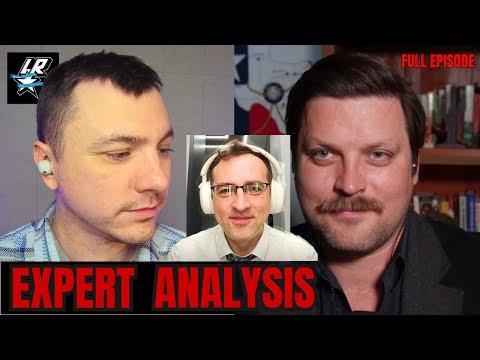 What do other countries think about our war on Iran? ft. Deep State Kuba