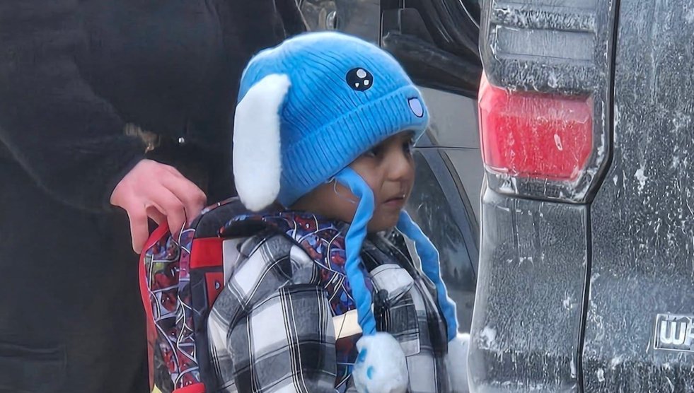 In Scathing Ruling, Federal Judge Orders Release of Liam Ramos From Detention