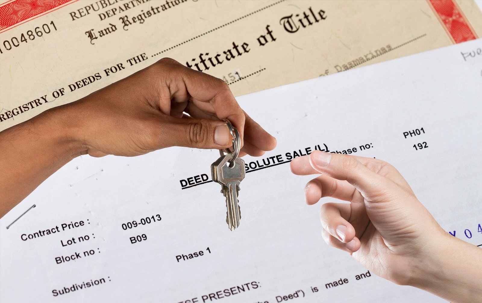 The Obscure Law Destroying Black Homeownership in America