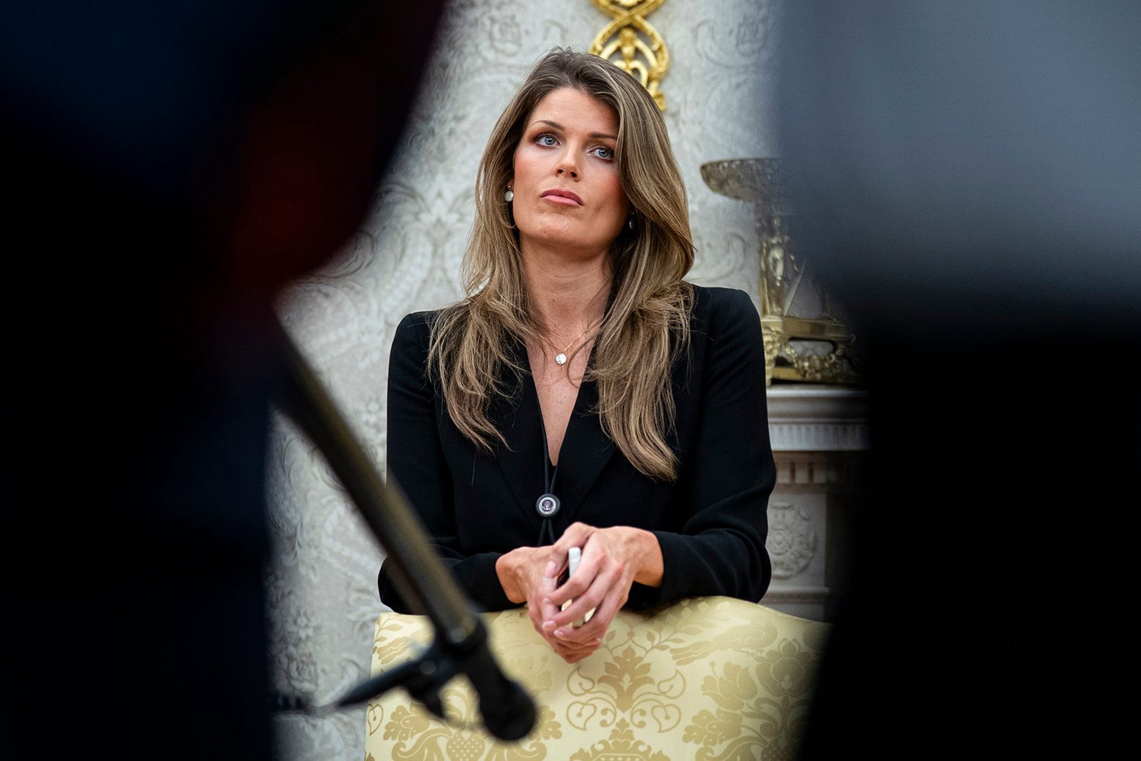 Trump Officials Flip Out Over the ‘Trainwreck’ Trying to Jail MAGA’s Enemies