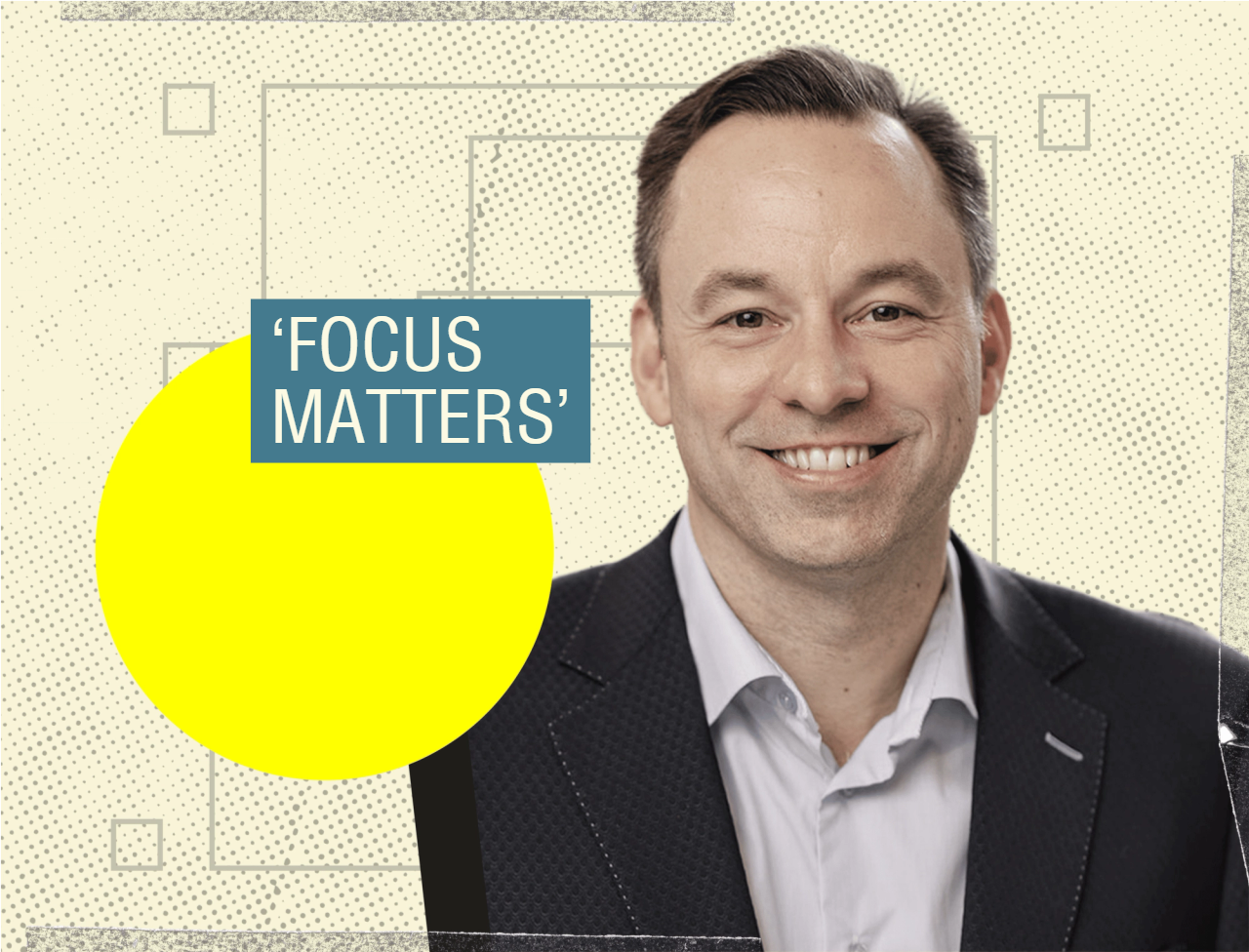 The CEO behind GE Vernova's $200B power surge