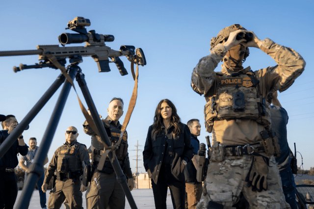 Most Press Arrests In 2025 Resulted In Zero Criminal Charges