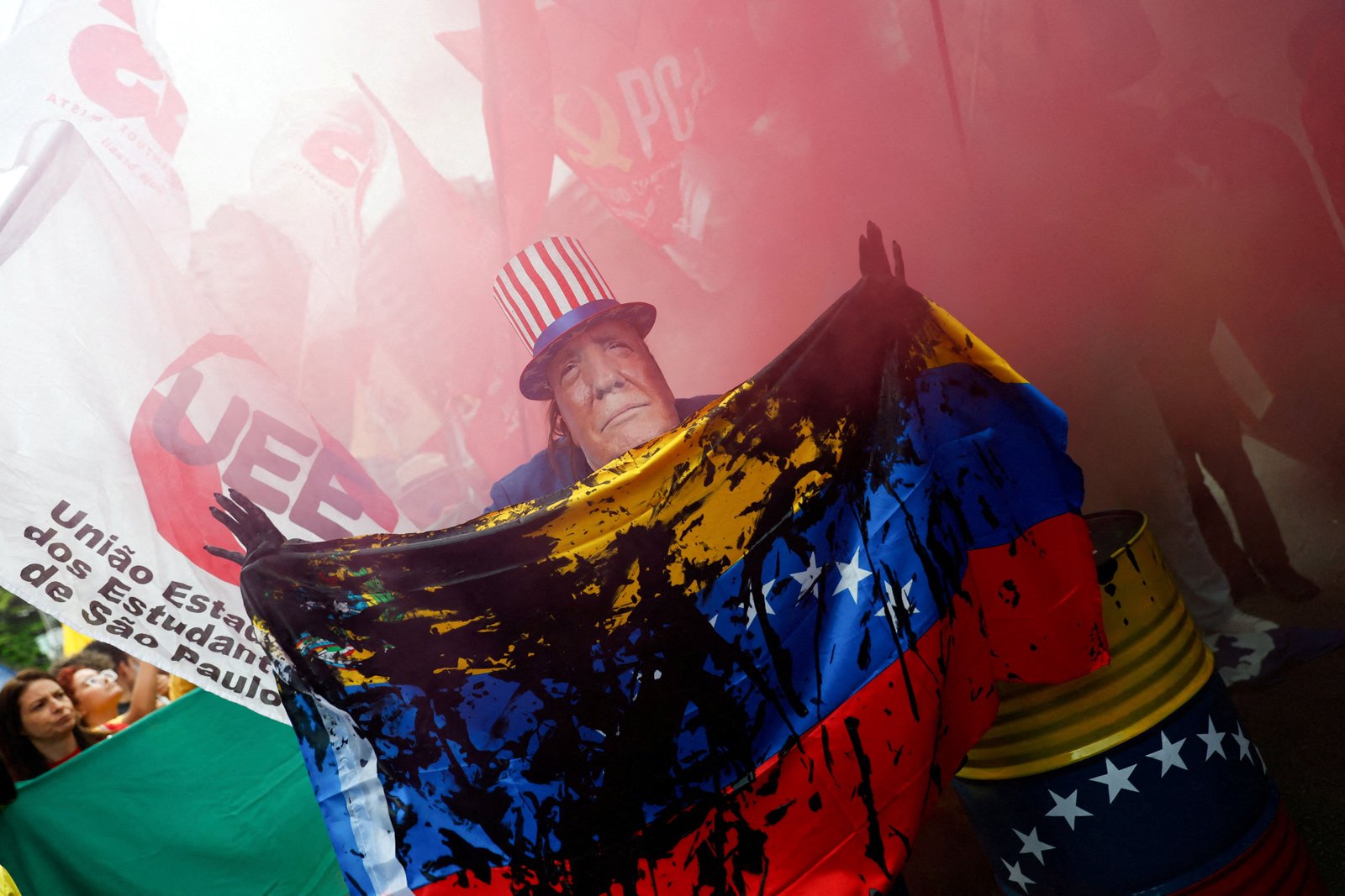 Trump’s bid for energy dominance at odds with dividends