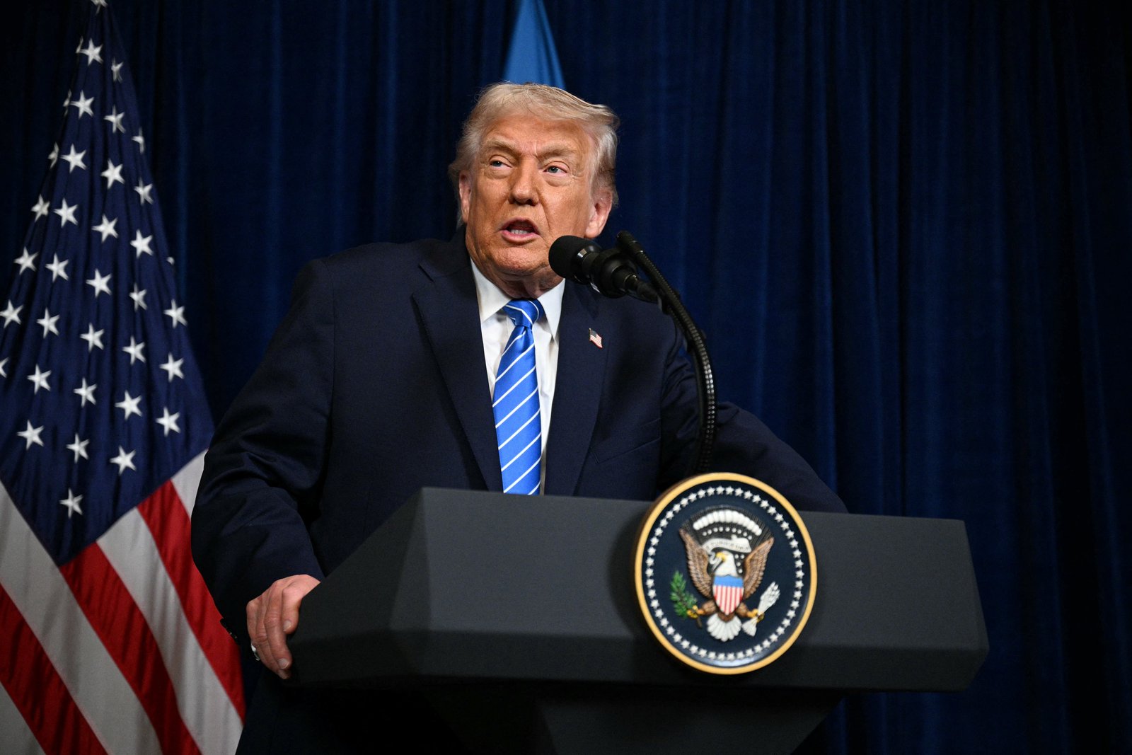 Trump's Venezuela Attack: It’s All About the Oil, Stupid!