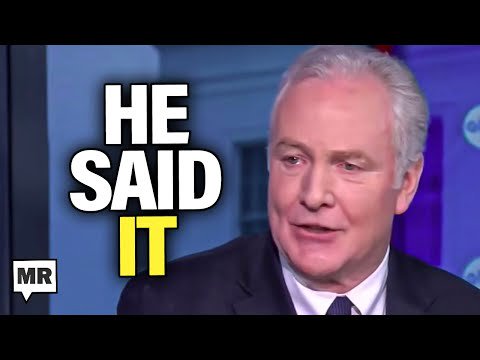 Dem Calls Out Pete Hegseth As Republicans Get Nervous