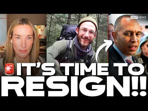 IHIP News: 🚨 Dem Leaders FAKE OUTRAGE As They FUND the MURDER of American Citizens! They MUST GO!