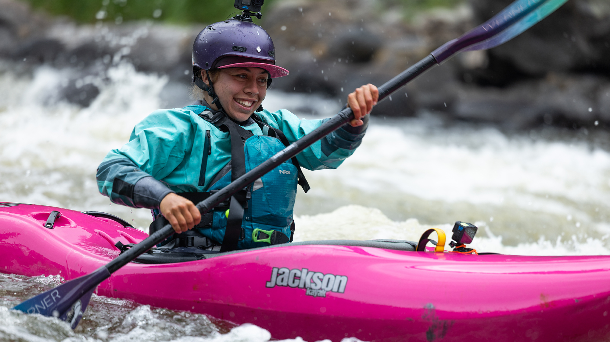 These Native Kids Were First to Witness the Mighty Klamath River’s Rebirth