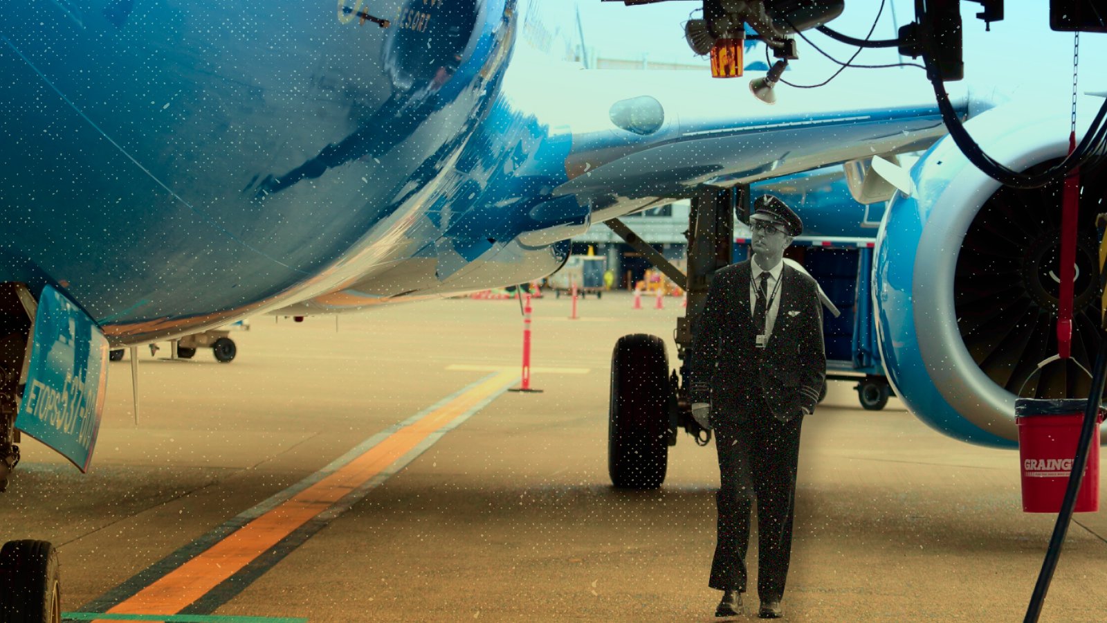  Airlines Say Fixing Broken Boeing Planes Is Bad For Business 