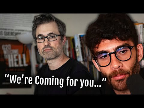 ANTIFA EXPERT FORCED TO FLEE COUNTRY