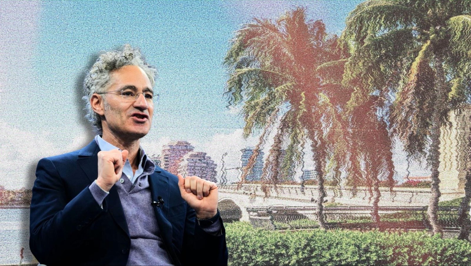  Palantir Relocated After Florida Changed Key Law 