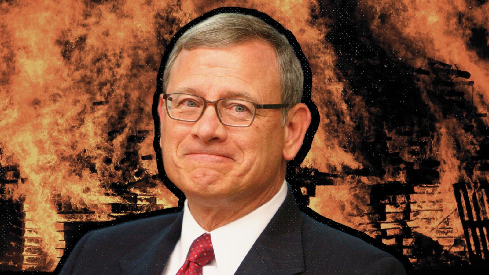  Sirota’s Signals: John Roberts Doesn’t Wanna See You In Court 