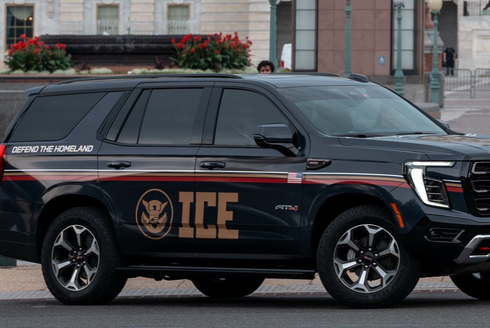 EXCLUSIVE: Zeteo Story on Dubious ICE Contract Spurs Congressional Inquiry